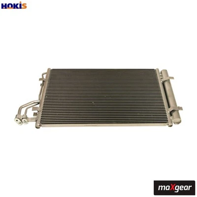 CONDENSER AIR CONDITIONING AC830069 FOR HYUNDAI KIA VENGA/Hatchback/Van 1.4L - Image 1 of 4