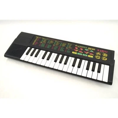 Teclado Kawai MS30 de colección | 32 teclas, probado y funcionando, hecho en Japón Foto 1 de 4