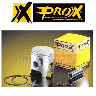 Pro-X Piston Kit for 2009-2019 Gas Gas EC 300 - Engine Pistons Piston Kits fq - Image 1 of 4