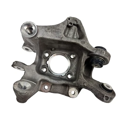 OEM 2017 - 2023 BMW G30 530i 540i Rear Right Steering Knuckle 33306866336 - Image 1 of 4