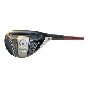 Adams Golf Idea Super LSP Hybrid 16° XTD Fujikura Motore F1 Graphite Stiff 41"R - Picture 1 of 12