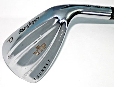 Macgregor VIP Tourney V-Foil 1025M  Pitching Wedge Recoil  F4 Graphite Stiff RH - Image 1 of 4