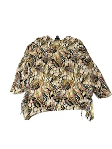 patti label shirt damen 1x Seide - Bild 1 von 4