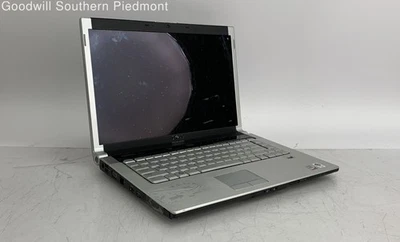 Dell XPS M1530 Intel Core 2 Duo 2.40GHz 4GB RAM No HDD - Parts - Image 1 of 4