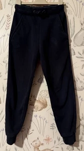 Jogginghose Mädchen 7-8 Jahre - M&S marineblau - Bild 1 von 3