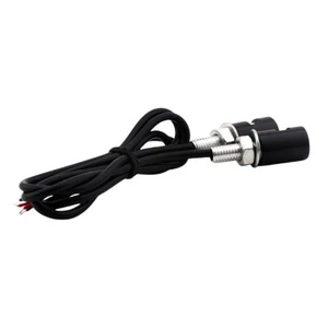 1 Pair LED Car Motorcycle License Number Plate Lights Lamp Auto Tail Lamps - Picture 1 of 9