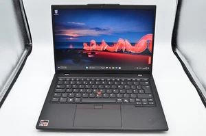 Lenovo ThinkPad L14 Gen 5 14" AMD Ryzen 5 Pro 7535U, 16GB RAM 256GB, 3 anni di garanzia - Foto 1 di 9