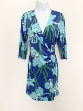 lilly pulitzer meridan wrap dress