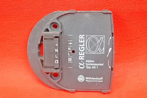 Alpha-Regler Thermostat Base AS1 - Picture 1 of 4