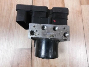 Mazda 2 DE 2010 ABS pump D651-437a0-c D651437A0C - Picture 1 of 7