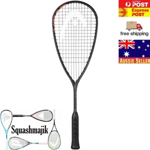 HEAD Speed 135 Slimbody - Joelle King - Squash Racquet - Brand New - Picture 1 of 3