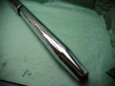 Silenciador de escape America Triumph Pipe 2206440 Foto 1 de 4