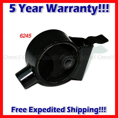 T242 подходит для 1987-1990 Toyota Tercel 1,5 л полный привод авто, крепление коробки передач A6245 8176 - Изображение 1 из 4