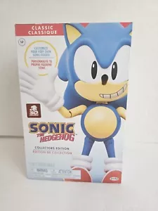 Sonic the Hedgehog Collectors Edition 6" Actionfigur - Bild 1 von 17