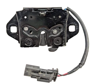 2020-2025 Chevrolet Corvette C8 Hood Latch Switch 84839546 OEM - Picture 1 of 3
