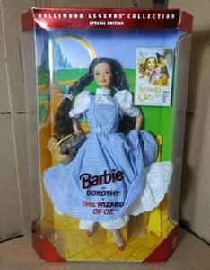 1994 Hollywood Legends Collection Special Edition Barbie as Dorothy VINTAGE - Picture 1 of 10