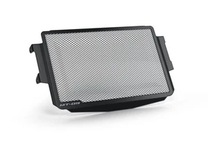 Yamaha Genuine Radiator Guard Black B7N-FRADC-00 MT09 MT-09SP 2021-2023 MODELS - Picture 1 of 1