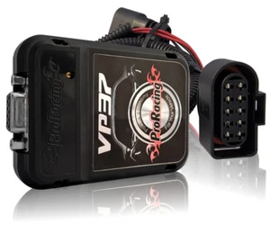 Chip Tuning Box SKODA OCTAVIA 1.9 TDI + 35 HP 90 110 HP 66 81 KW VP - Picture 1 of 9
