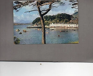 1950'60's Portree Isle Of Skye unposted A019 - Foto 1 di 2