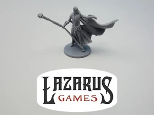 Corvus Belli Infinity: Aristeia Oberon (unpainted) - Picture 1 of 4