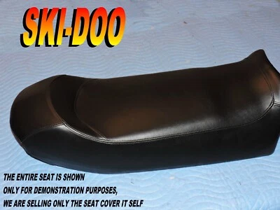 Ski Doo Tundra 300F 2006-09 Nueva funda de asiento Skandic Skidoo Legend Trail V800 854 Foto 1 de 4