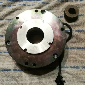  Magnetbremse Matrix 1EB060-20 48 Volt passend für STILL 424589 - Bild 1 von 4