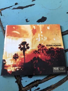Ryan Adams Ashes & Fire CD - Bild 1 von 2