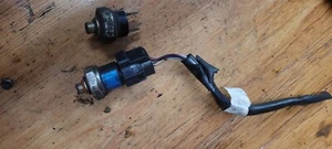 Toyota Supra MK3 1992 JDM A/C sensores de línea dura con un arnés conector prensa - Imagen 1 de 1
