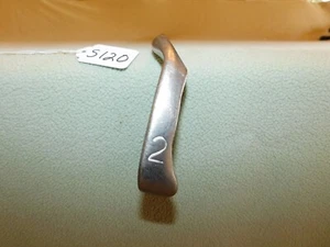 Ping ISI White Dot Regular Flex Graphite Shaft 2 Iron 40.5 Inches S120 - Picture 1 of 9