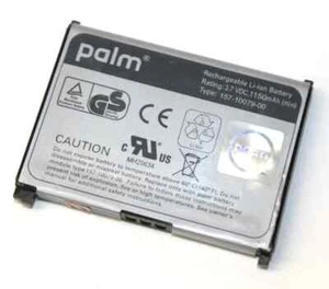 Palm 157-10079-00 3.7V 1150mAh Li-Ion Cellphone Battery for 685 690 690p 800w - Picture 1 of 1