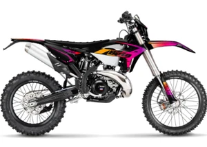 Calcomanías adhesivas gráficas Beta RR 2023 2024 125 200 250 300 350 390 430 480 - Imagen 1 de 13