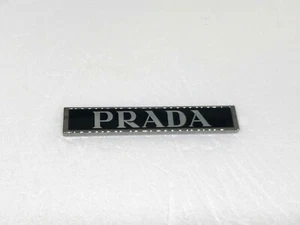 Genuine 863403M000 Rear Trunk Logo Emblem 1P For 2009 2013 Hyundai Genesis Sedan - Picture 1 of 4