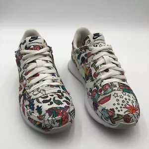 Nike Internationalist QS Marathon Nagoya Sneakers Women's Size 7 695754-100 - Picture 1 of 11