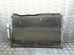BFD075370 2014 ISUZU DMAX 2.5 TD KING CAB AIR CON RADIATOR - Picture 1 of 2