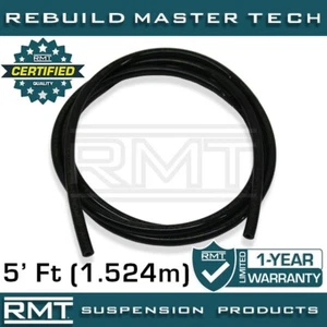 Land Rover Discovery 3 / LR3 2005-2009 Suspension Air Line Hose - 5 Ft. (1.524m) - Picture 1 of 7