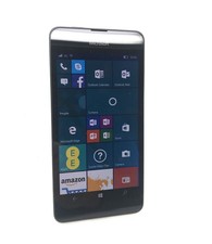 Microsoft Nokia Lumia 650 Unlocked - 16GB 4G LTE Smartphone