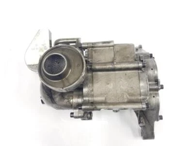 07Z115105D 1601860 oil pump 07Z115187A VOLKSWAGEN TOUAREG 7LA TDI V10 2002 - Изображение 1 из 4