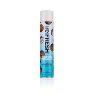 ReFresh Dry Shampoo- Tropical Coconut - Picture 1 of 1