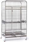 Imperial Extra Large Stainless Bird Cage