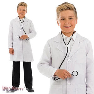 CHILDS DOCTORS COAT - Picture 1 of 1