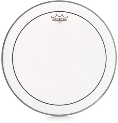 Remo Coated Pinstripe Drumhead - 16" - Image 1 of 4