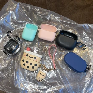 AirPods Case Skin Lot - Photo 1 sur 7