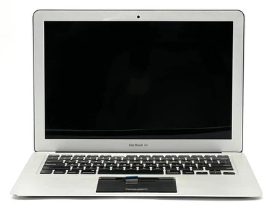 Apple MacBook Air 2017 13" - i5-5350U - 8GB RAM - 256GB SSD (FALLO DE ARRANQUE) Foto 1 de 4