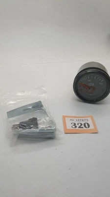 VDO Oil Temperature Gauge 50-150C 12V CV 52mm 310-030-015C Automotive Meter New - Image 1 of 4