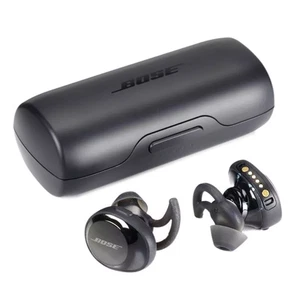 Bose SoundSport Free Cuffie Wireless Sport Auricolari Bluetooth In-ear Nero - Foto 1 di 3