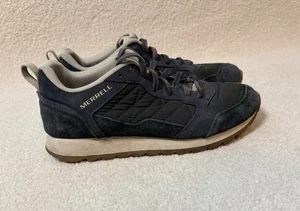 Tenis informales alpinos Merrell para mujer - Raven J004804 talla 9 - Imagen 1 de 9