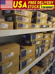 Entrega urgente Mitsubishi Servo Drive MDS-R-V1-80 NUEVO - Imagen 1 de 14