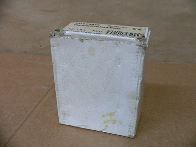 Relé de sobrecarga Cutler Hammer C316fna3g - Imagem 1 de 3