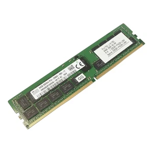 Fujitsu S26461-F4026-L764 64GB DDR4 4RX4 PC4-21300R 2666MHz Memory - Picture 1 of 2