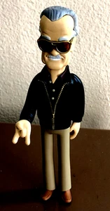 Funko Vinyl Idolz Marvel Stan Lee 8" lose Figur - Bild 1 von 7
